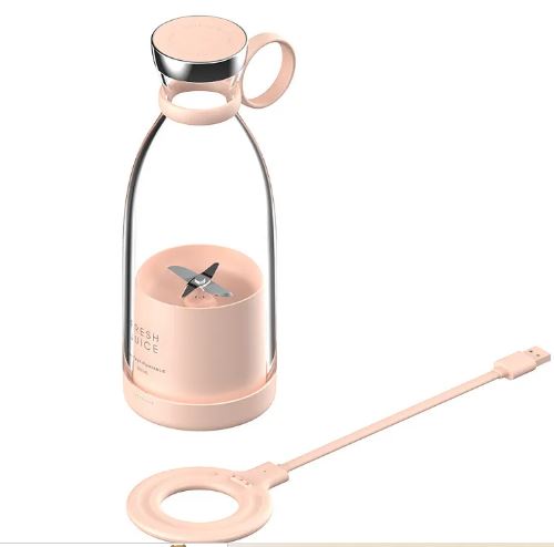 Nexvro Lab Blender