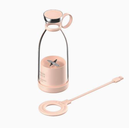 Nexvro Lab Blender