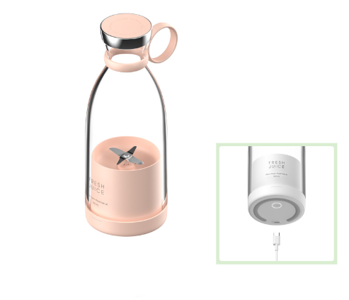Nexvro Lab Blender