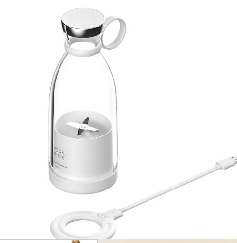 Nexvro Lab Blender